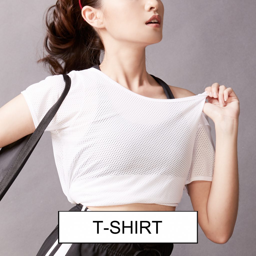 Aerobic T-Shirt 