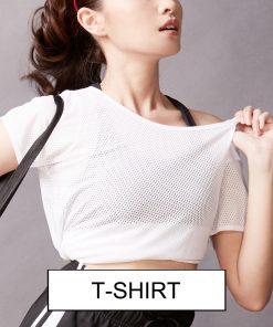 Aerobic T-Shirt 